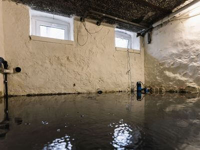 About RevitalizeX - water damage restoration experts in Eau Claire